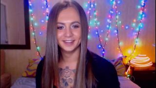 TS Webcam Collection 5alexashowcum  25 december 2017   5277