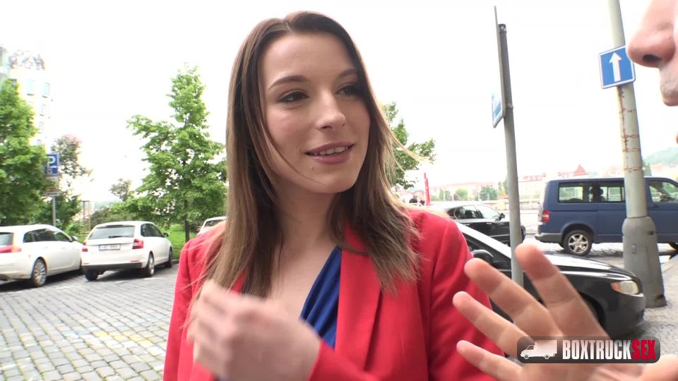 xxx video clip 40 Victoria Daniels. Victoria Daniels (Full HD) | street pickup | anal porn satin fetish