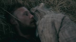 Ida Nielsen – Vikings s04e11 (2016) HD 1080p - (Celebrity porn)
