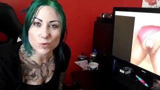 free adult video 20 TattooedMilfyMama – Mamas Small Cock Rating on fetish porn cameron dee femdom