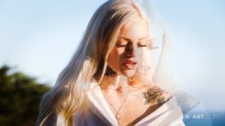 PART 3 Alex Grey - [X-Art com] - [2019] - Alex Grey In Malibu