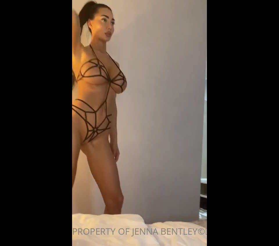 Jenna bentley () Jennabentley - free xxx video when joining my sexy girl https onlyfanscom action trial tlkjr 19-03-2021