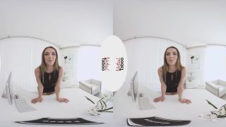  brunette girls porn | VirtualTaboo presents Veronica Clark in Office Playtime -  | dildo