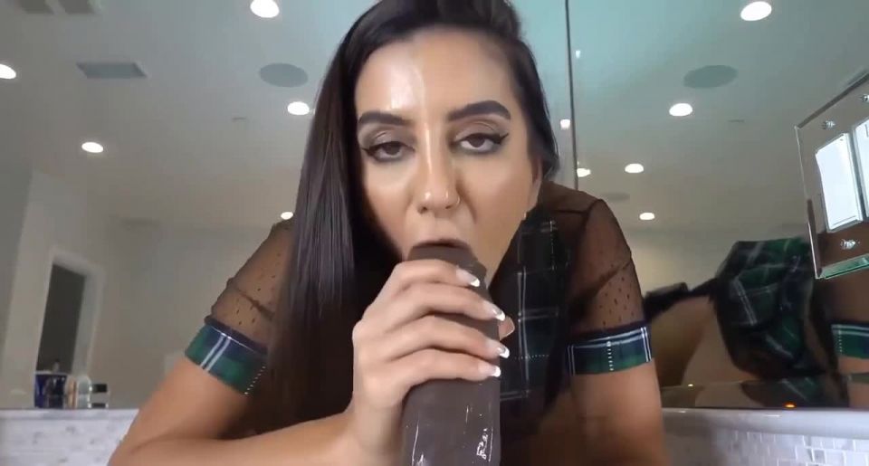 Femdom porn   Lena The Plug @lenatheplug  My Biggest BBC To Date [SD 686p] 2025 fetish