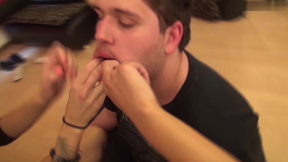 free xxx video 39 domestic femdom fetish porn | Goddess Rea - REA And FATIMA - | fetish