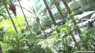 xxx video clip 23 TukTukPatrol.com - Ice - A Thai beauty’s anal connection on femdom porn giantess femdom