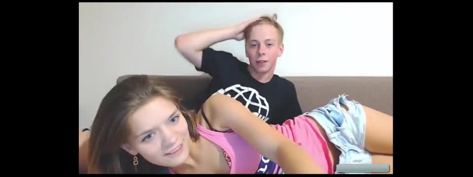 Webcam Sex Couple - 7090 Webcam