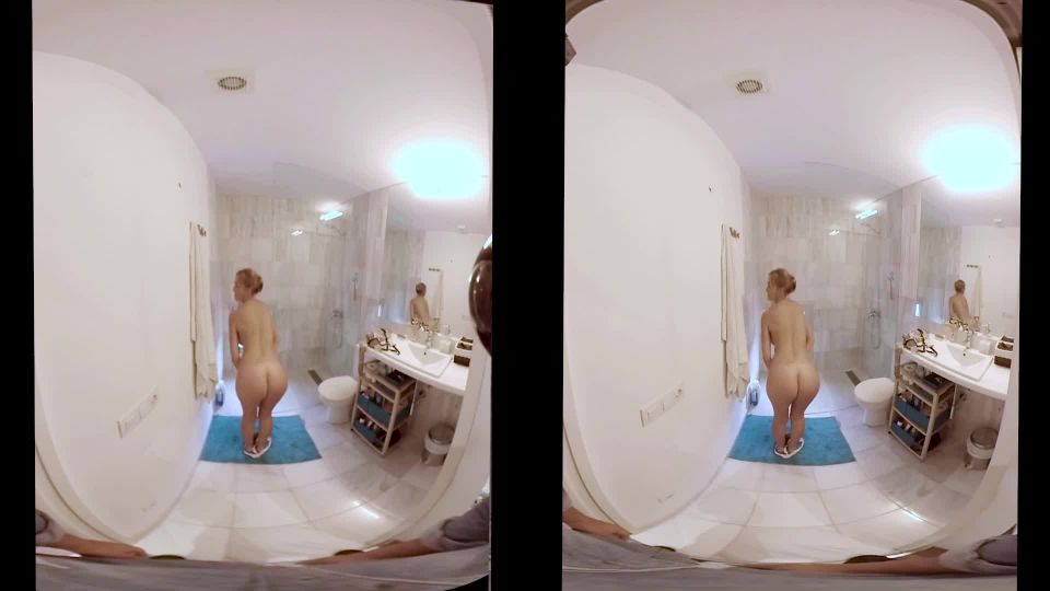 free online video 27 Valeria’s shower – Valeria Blue (GearVR/Oculus) - virtual sex - reality big tits milf 2