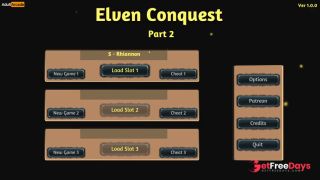 [GetFreeDays.com] Elven Conquest 2 Hentai Porn Game Play Part 01 Hentai Slave Sex Game Porn Leak July 2023