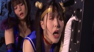 [SuperMisses.com] SPSC-20 Hermaphrodite Heroine: Sailor Mene-029