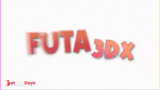 [GetFreeDays.com] Futa3dX - PInk Haired Big Dicked Futa Fucks A Realistic SEX BOT Porn Clip April 2023