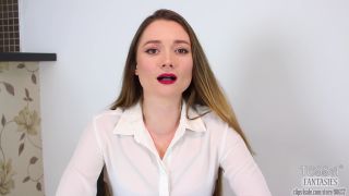 TESSA FANTASIES: "LAST ORGASM SERUM" (1080 HD) (2024)