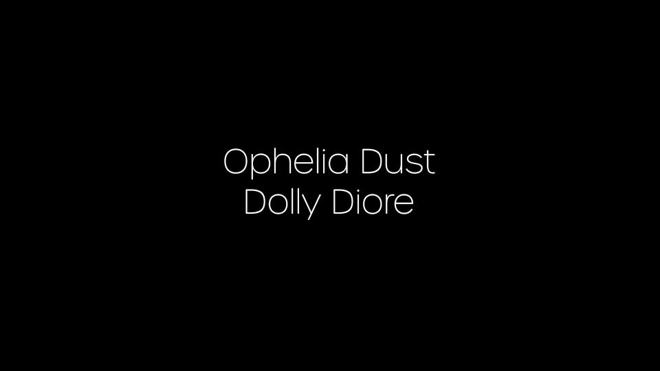 xxx video clip 16 femdom otk spanking StrapLez - Ophelia Dust And Dolly Diore Nocturnal Angels - 1080p, fetish on femdom porn