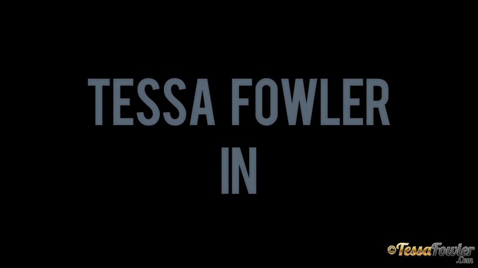 online adult video 31 TessaFowler presents Tessa Fowler in Black Cat 1 (2017.09.08) | porn hd | mature porn hot nurse hentai