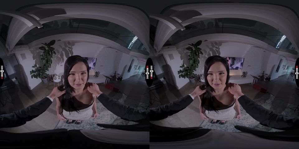 The Role She Was Made For - Smartphone 60 Fps - Vr