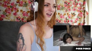 Carly Rae Summers Reacts To Bleached Raw  Hot Teens Rough Sex Compilation  Pf Porn Reactions Ep Ii 1080p