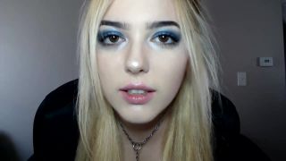 online xxx video 26 Manipulatrix Ivy - EDGE SEND SINK - tit worship - pov tall girl femdom