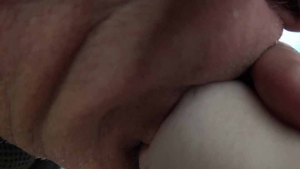 POV Sex Creampie