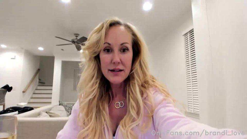 Brandi Love () Brandilove - stream started at am thank you to all my loyal fans and welcome my newest 24-02-2021