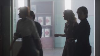 Ana Fernandez, Ana Polvorosa - Cable Girls s05e06-08 (2020) HD 1080p!!!