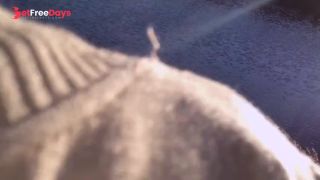 Don Whoe breaks Hot Slut Angel Love