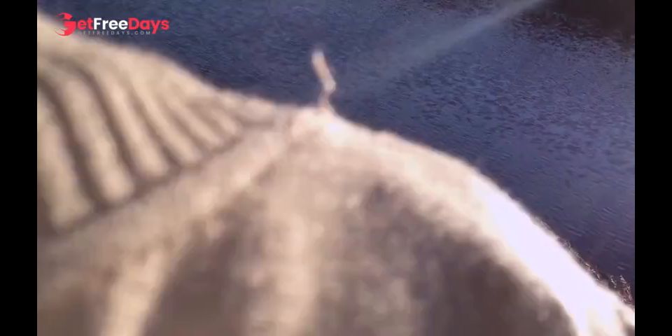 Don Whoe breaks Hot Slut Angel Love
