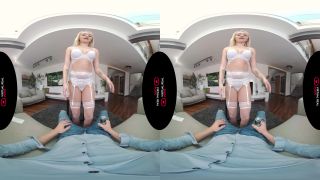 Let’s Play – Marilyn Sugar 4K on reality 