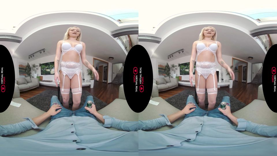 Let’s Play – Marilyn Sugar 4K on reality 