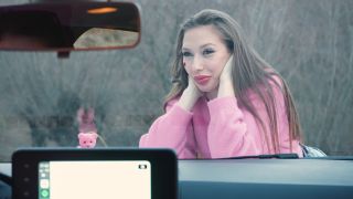 Car Sex &amp; Hot Tub Delights, Adventure'S Best By Laura Quest S02E02 (Par.