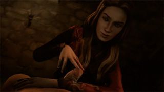 3D 9797 Game Of Thrones Anal With Cersei