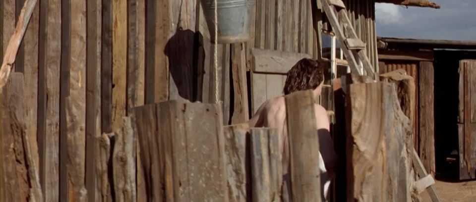 Juliane Kohler – Nirgendwo in Afrika (2001) HD 720p!!!