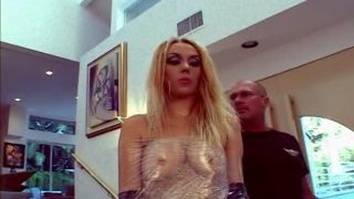 adult xxx video 32 Cling Wrapped Cutie Gets Dick Slapped, taylor bdsm on fetish porn 