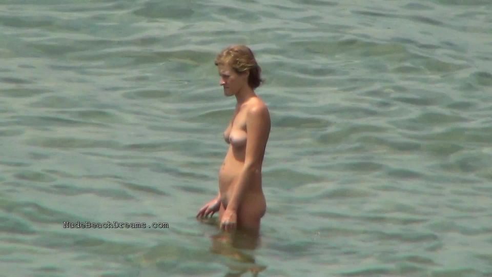 NudeBeachdreams.com-NudeBeachdreams.com- Nudist video 01320