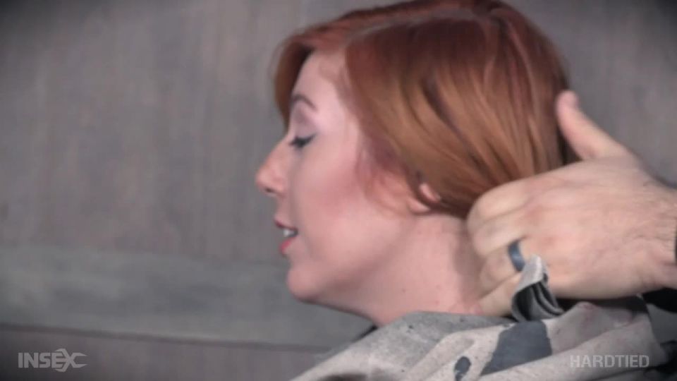 Lauren Phillips Cruel Barber Sexo Online Porno FullHD