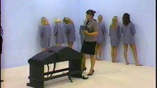 free porn clip 18 Leda Femdom - CP In Womens Institutions 5 [SD 391.4 MB] - femdom - femdom porn fetish facebook