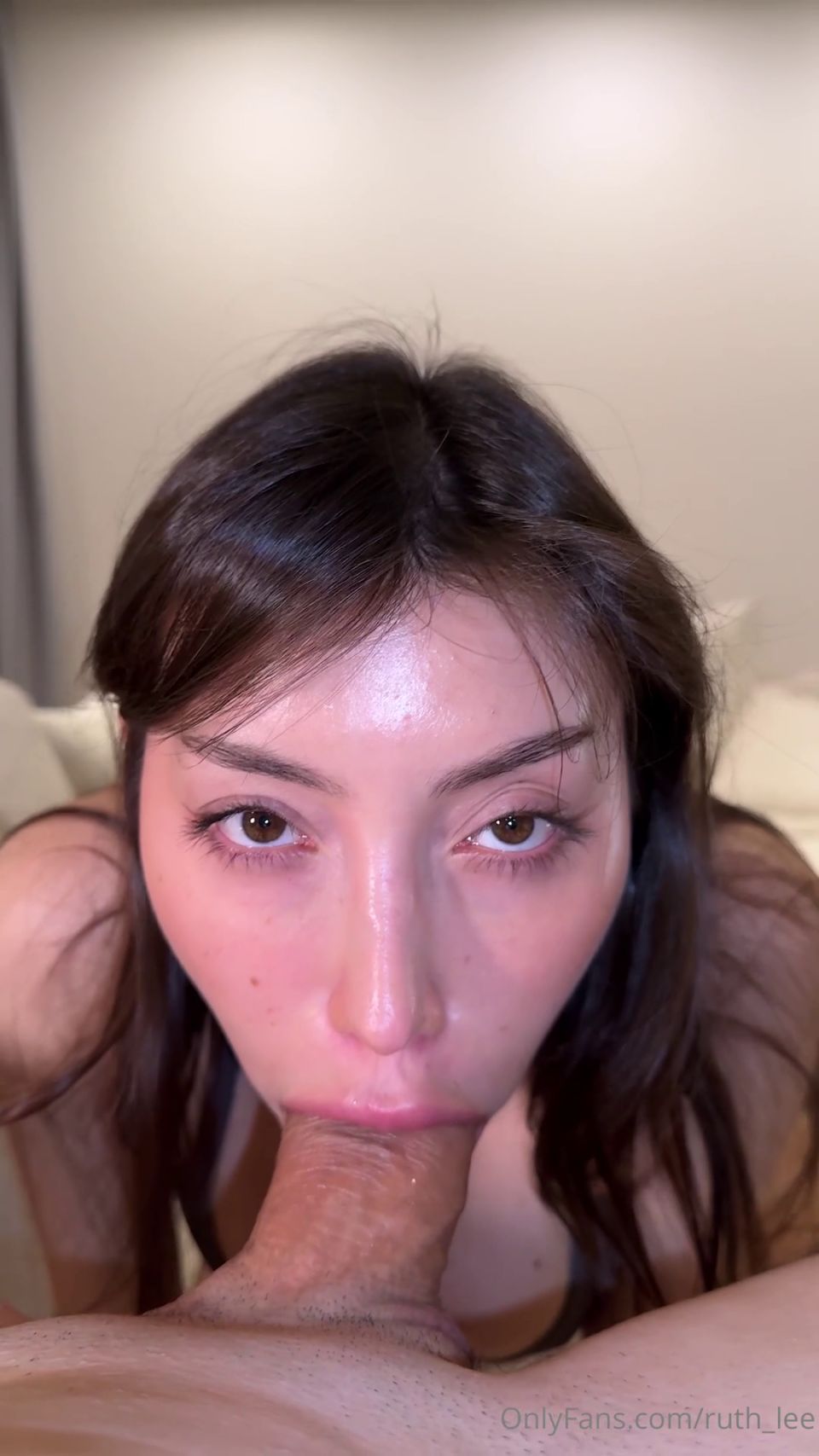 Ruth Lee (ruth_lee, ruthlee) - POV Mamada y Titfuck - FullHD 1080P