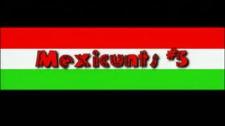 Mexicunts #5, Scene 6