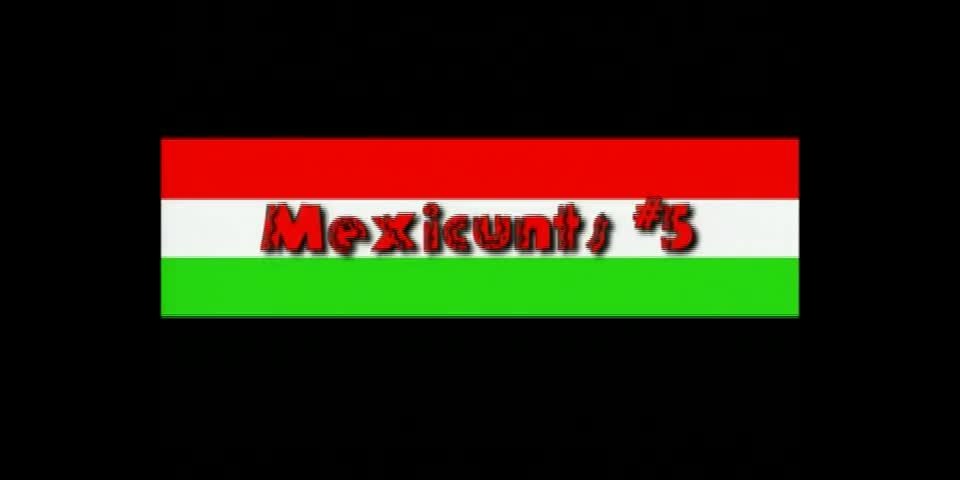 Mexicunts #5, Scene 6