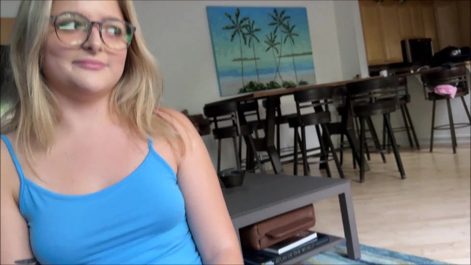 adult video 24 married blowjob FamilyTherapy – Jill Taylor – Yoga and Chill, reverse cowgirl on blowjob porn