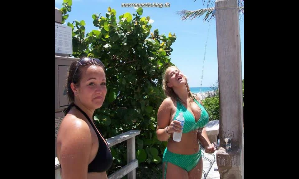 Maravillas aleatorias parte 27..! - Tetas grandes