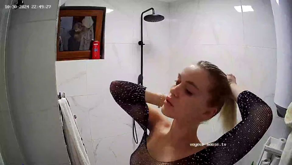 Morgana Shower, 30.11.2024 - Amateur