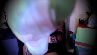 adult video 31 Sock Puppet - sock smelling - fetish porn stepmom foot fetish