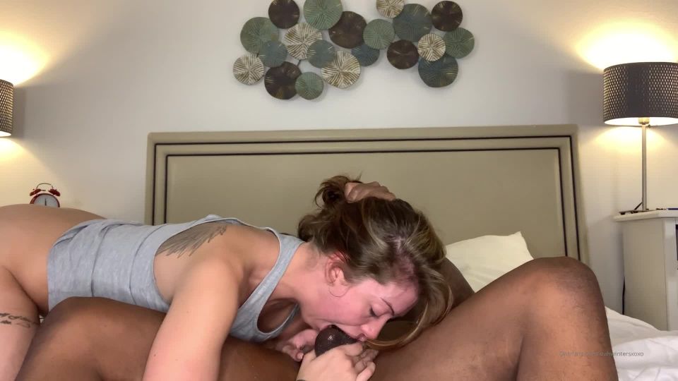 Onlyfans - Leah inviernos - leahwintersxoxo - leahwintersxoxoBuenos días Recordemos cómo Rich DaPiper me folló sooooo gooooo la mañana después - 06-04-2020