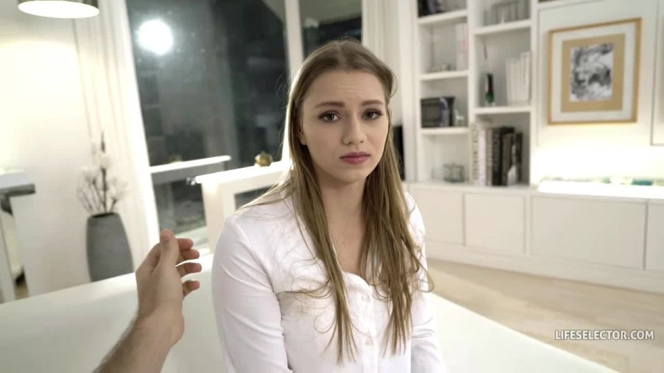 online video 42 Mia Split - Homework Too Hard [LifeSelector] (HD 720p) - videos - fetish porn coughing fetish