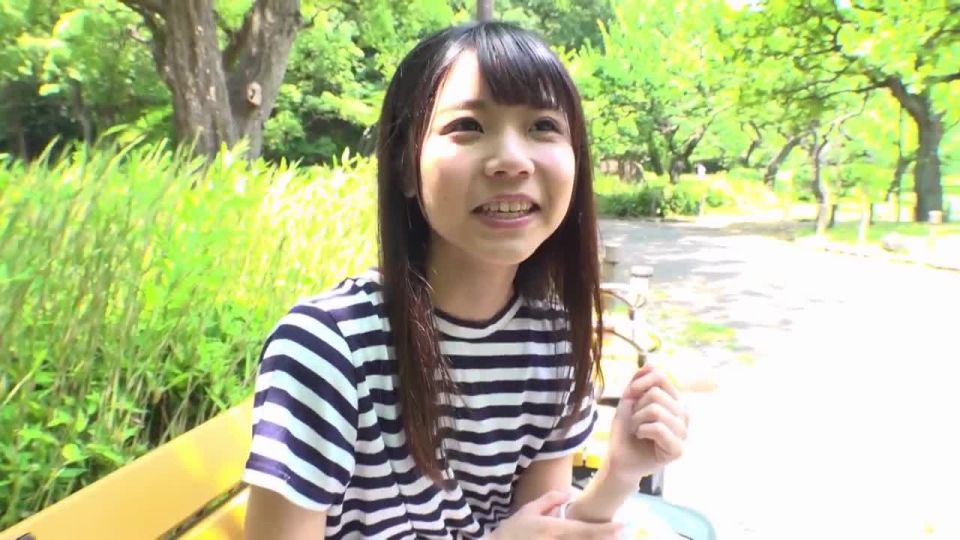 Ichika Nagano - Ichika Nagano Her Adult Video Debut  - teen - teen 