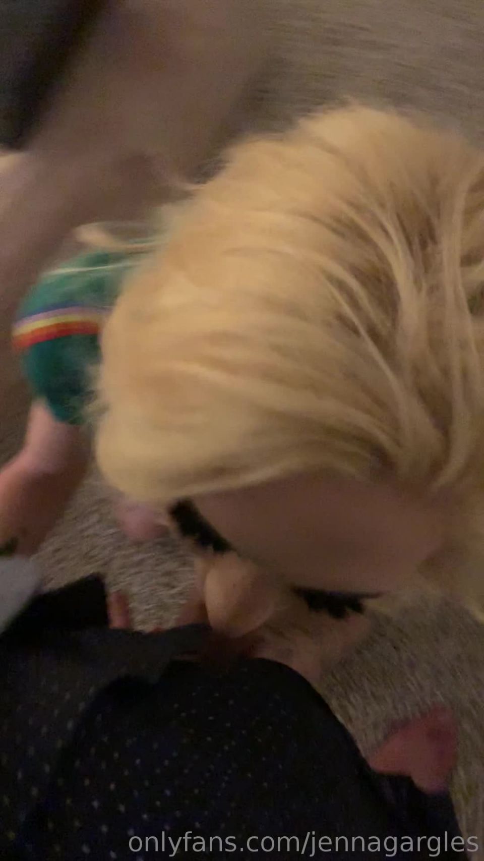 Jenna Gargles (100) shemale 
