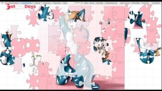 [GetFreeDays.com] Furry Jigsaw 59 Part 1 Sex Leak February 2023