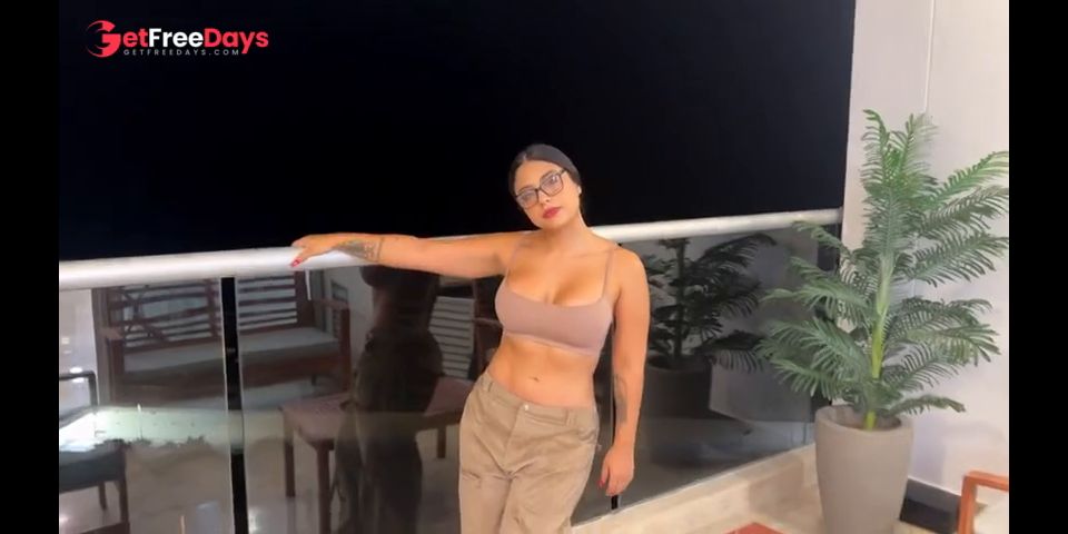 [GetFreeDays.com] Vecina puta quera verga y viene ami apartamento con una excusa y provecho por que mi novia no esta Porn Stream March 2023