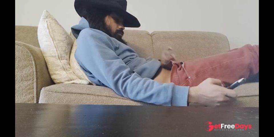 Sofa Cowboy