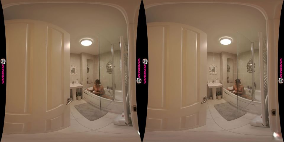 adult xxx clip 46  [WankitnowVR] Natalia Forrest – Wank And Watch (Oculus Go 4K), vr | virtual reality porn on 3d porn